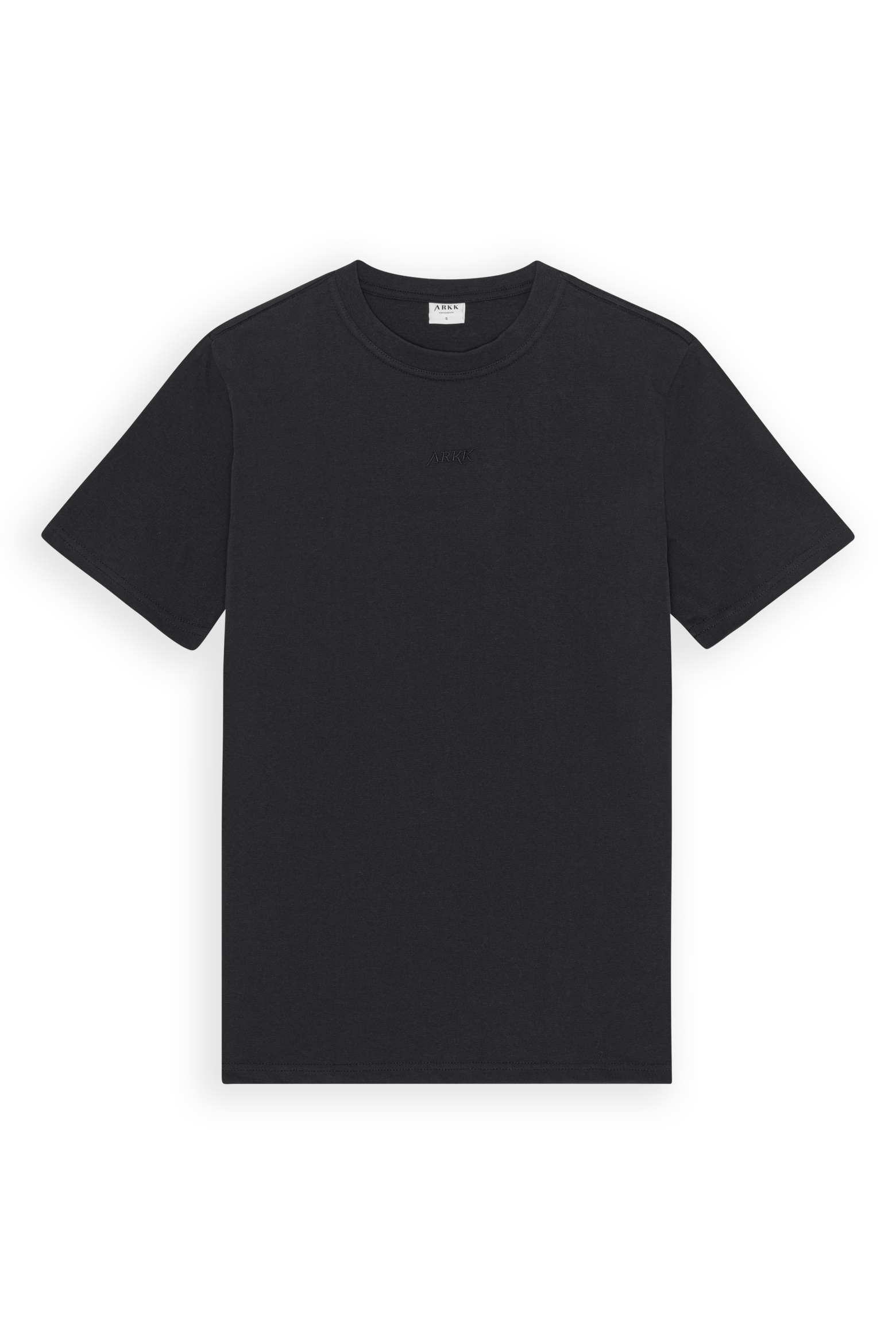 ARKK Apparel ARKK Tee | Black T-Shirt